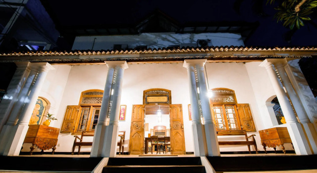 Amor Villa