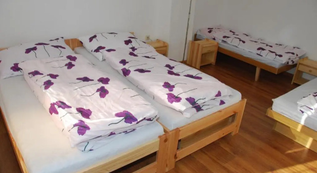 Chalupa Ninka, Rezervovat Apartmán Hotely v Žilinský kraj s parkováním, Parkování