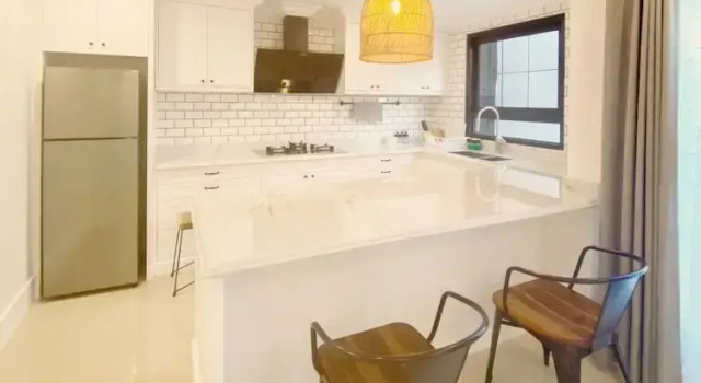 Апартаменты Comfort Loewy's Home Jakarta