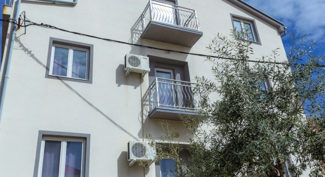 Apartments in City Center Ventus