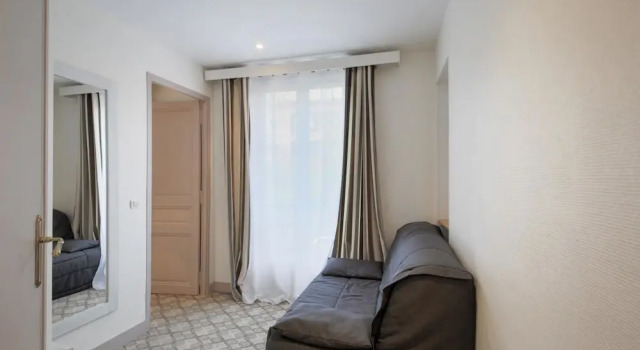 Люкс Grand Hôtel Des Gobelins