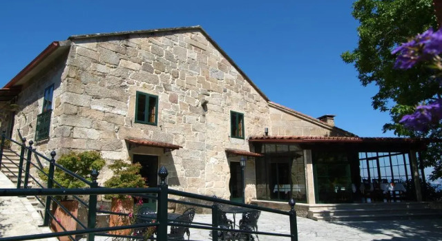 Casa Torre Vella