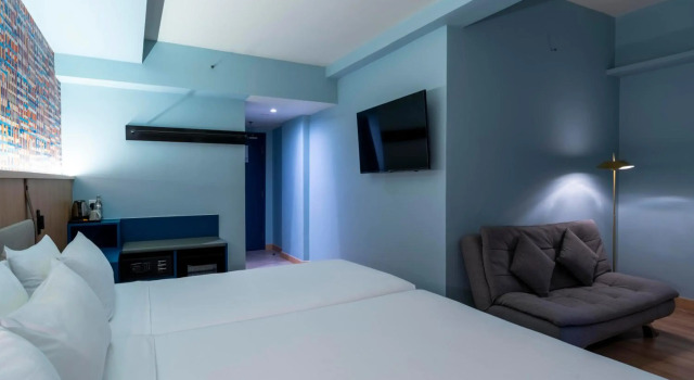 Ibis Styles Kuala Lumpur Bukit Bintang