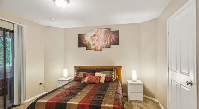 Cozy Chandler Condo 1 Bedroom Condo by Redawning, Забронировать Отель Чандлер 