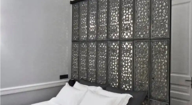 Двухместный номер Superior with Acropolis view The Zillers Boutique Hotel