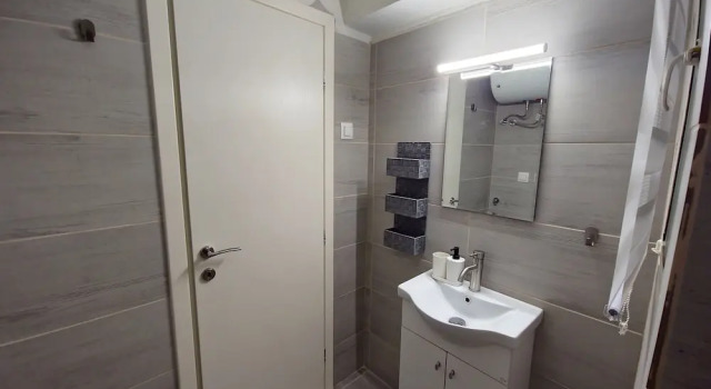 Апартаменты Helen's Place