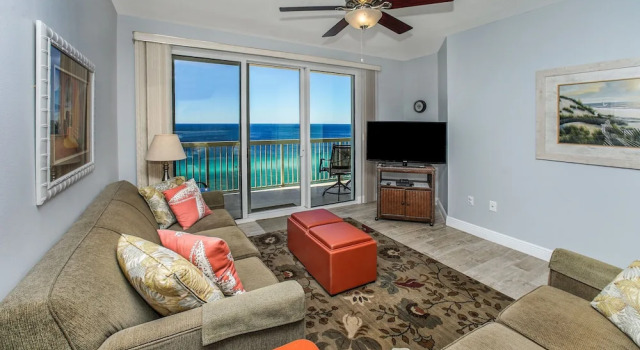 Celedon 1602 - 1531853, Varaa Hotelli Hotellit Panhandle Florida uima-altaalla, Uima-allas