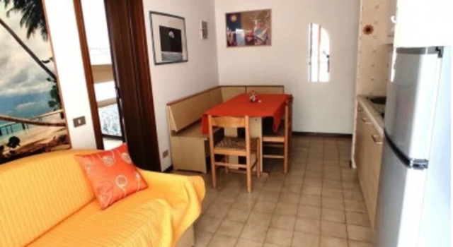 Cozy Flat Near the Beach, Prenota Appartamento Hotel a Veneto con parcheggio, Parcheggio