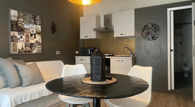 Holiday Thea & Residence, Rezervovat Hotel Gabicce Mare 