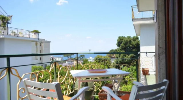 Апартаменты Sofia Apartment