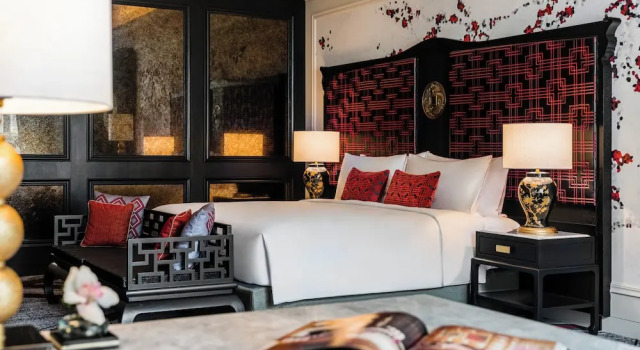 Standaard kamer The Karl Lagerfeld
