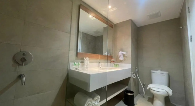 Suite familiare PALM PARK Hotel Surabaya