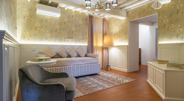 Casa all Erta Charme and Relax With a View