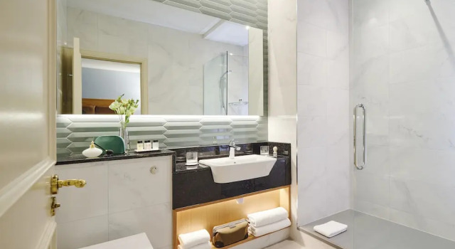 Двухместный номер Classic Hodson Bay Hotel