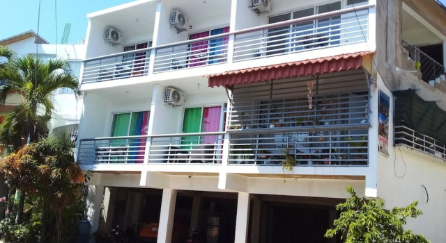 Appart-hotel Veras Samana No 13, Rezerwuj Apartament Samana Republika Dominikany