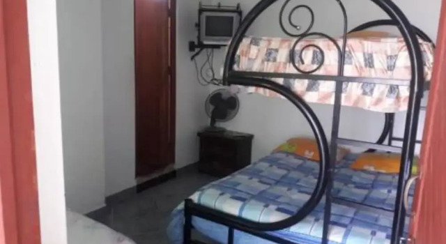 Hostal Mar Pacífico Sur, Varaa Hotelli Hotellit Provincia de Lima pysäköinnillä, Pysäköinti