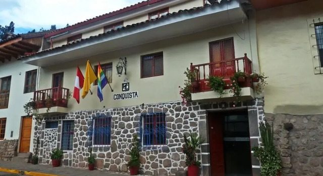 Cusco Historical Center Apartments A-2, Rezerwuj Apartament Cuzco Cusco