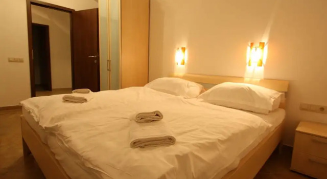 Holiday Home in Novigrad With Private Pool