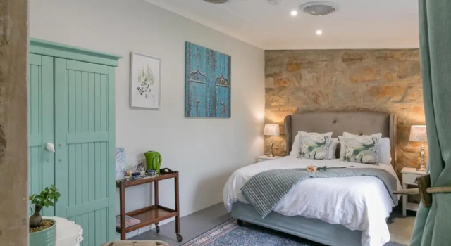 Номер Standard Bettys Boutique Hotel