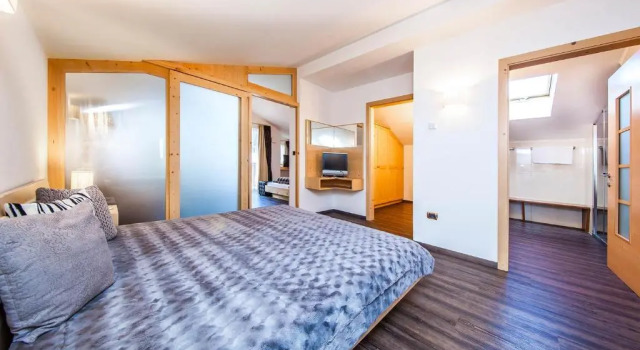 Люкс Hotel Valpudra