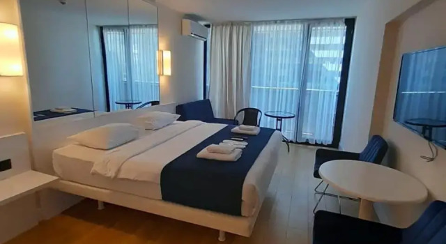 Inn Khimshiashvili 27, Book Hotel Batumi 