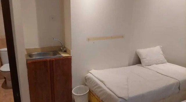 Al Arooj Hotel, Varaa Hotelli Makkah Al Mukarramah Province Makkah