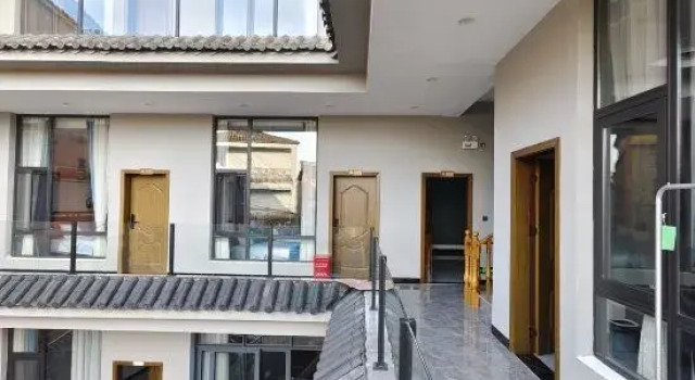 Puzhehei Qingyaxuan Homestay, Book Hotel Puzhehei Yunnan