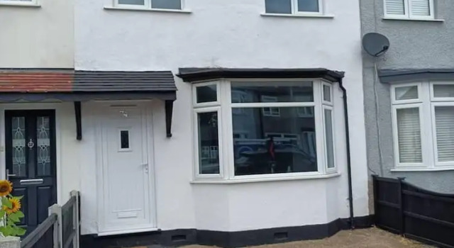 Cool 2 Bed House Hornchurch, Arcade Games, Parking, Buchen Sie Hotel Hornchurch Großraum London