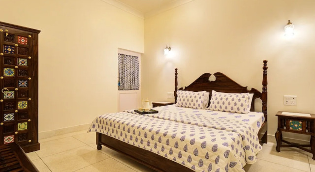 Ashapura Niwas by Vista Rooms