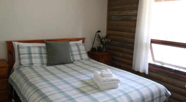 Коттедж Standard Southern Grampians Cottages