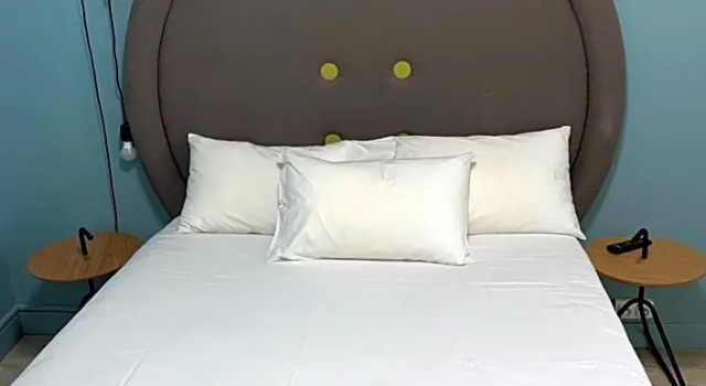 Номер Standard Hôtel Eiffel XV
