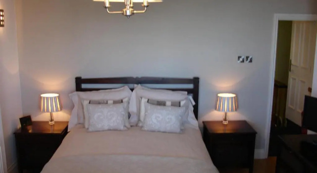 Номер Standard Atlantic Heights Guest House