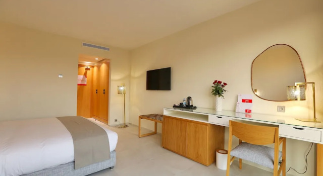 Номер Superior Ari Boutique Hôtel