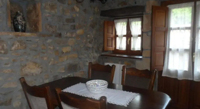 Студия с балконом Apartamentos Legado de Santillana