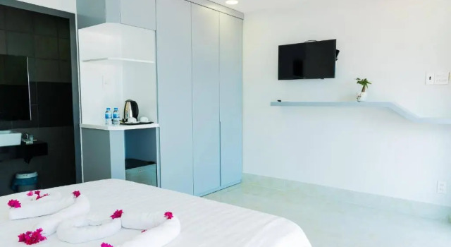 Двухместный номер Standard Vivian Hotel Mui Ne