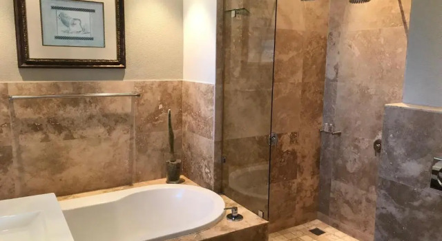 Люкс Deluxe 51 On Camps Bay