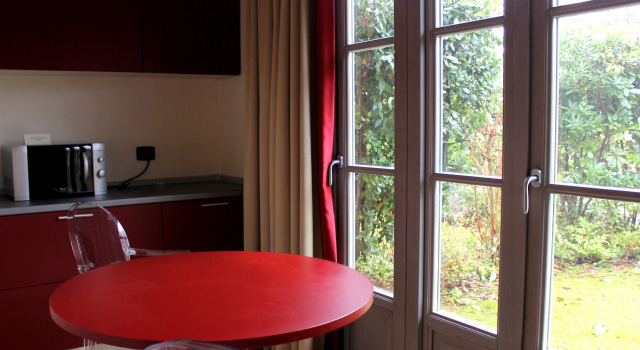 Joia Hotel & Luxury Apartments, Book Lejlighed Brusaporto Bergamo