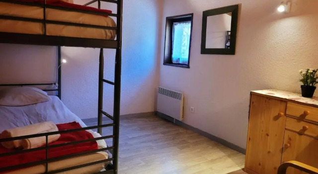 Appartement Les Gets, 3 pièces, 5 personnes - FR-1-598-23