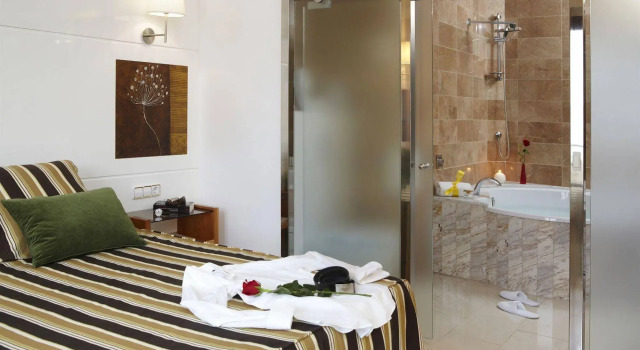 Hotel Spa Porto Cristo
