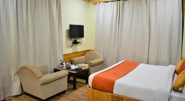 Номер Superior Gezellig Inn - Kanyal Villas