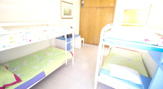 Apartment With 2 Bedrooms in Grandola, With Wonderful Lake View, Pool