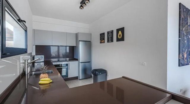 Rey Tenerife home #17, close to Siam Park, Prenota Hotel Hotel a Tenerife con piscina, Piscina