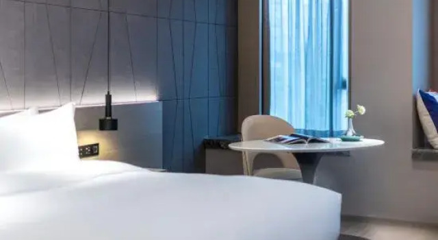 Mercure  Guilin High-tech Zone Hotel