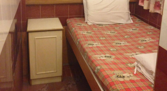 Traveller Friendship Hostel, Boek Hostel Tsim Sha Tsui Hongkong, in de buurt van The ONE