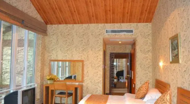 Qingfeng Gorge Resort Hotel, Foglalás Üdülőközpont Csungking Csungking