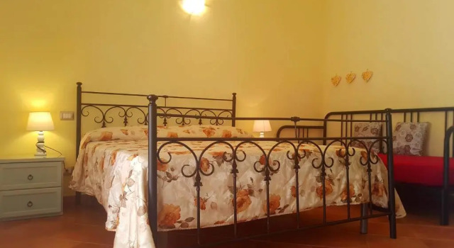 Agriturismo Chiai Francesco