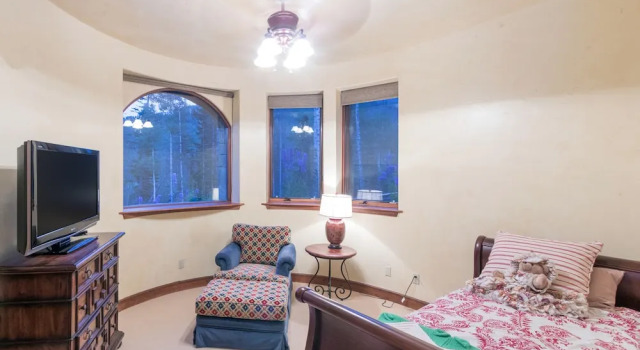 Stonegate Chalet - 4 Br Home, Book Chalet Villaer i Telluride Ski, Villa
