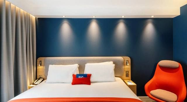 Номер Standard Holiday Inn Express - Derry - Londonderry by IHG
