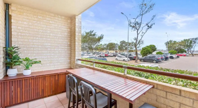Апартаменты Nautica Residences Hillarys