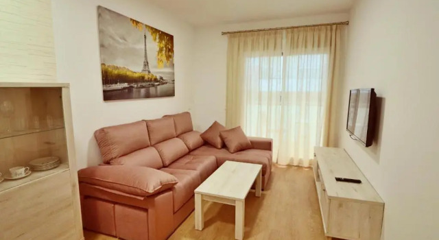 Poeta 1 Bedroom Apartment Ihaep11119, Забронировать Апартаменты/квартира Апартаменты Фуэнхирола, рядом с Salon Varietes Theatre, Апартаменты/квартира